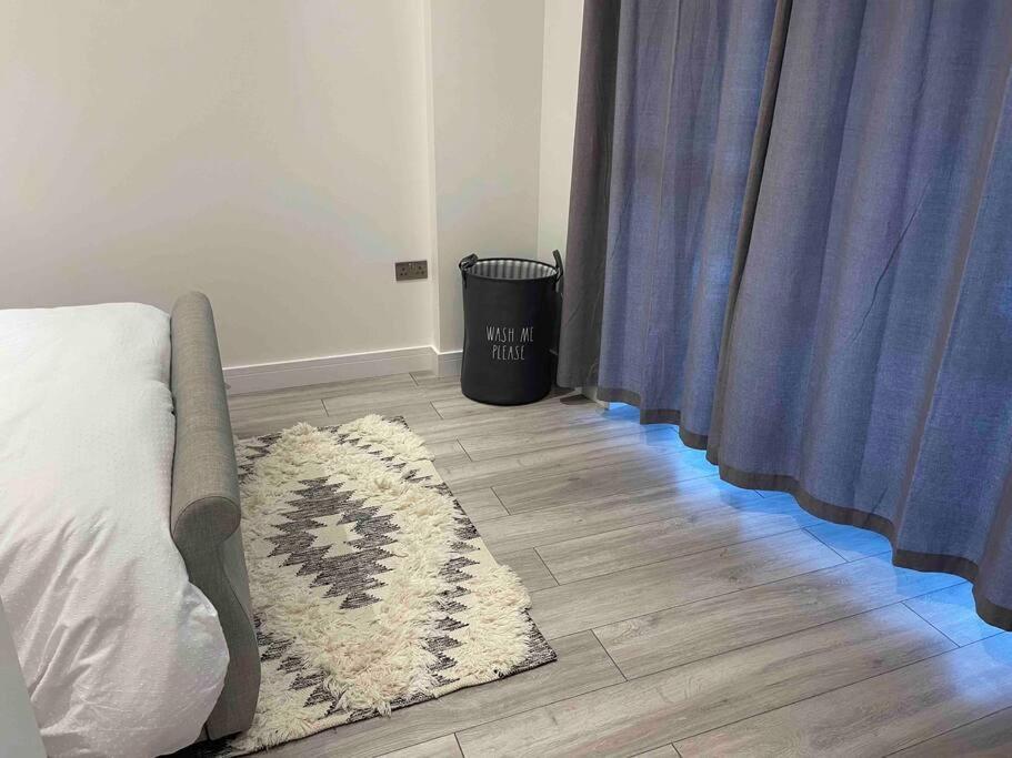 Stylish And Cosy 2 Bedroom Flat In London Borough of Croydon Exteriör bild